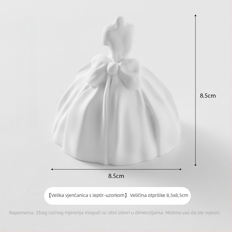 Ukrasni predmeti za fotografiranje nakita — brend Light, Shadow and Stars; za fotografiju proizvoda; materijal: drugi