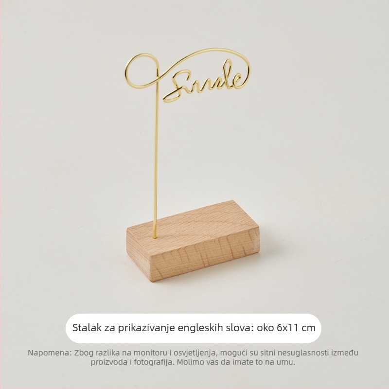 Ukrasni predmeti za fotografiranje nakita — brend Light, Shadow and Stars; za fotografiju proizvoda; materijal: drugi