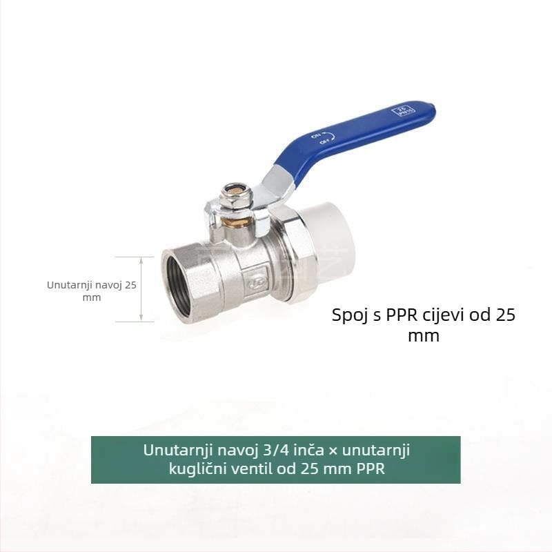 Fontana raspršiva glava – Podešavajuća gljiva-hemisferna forma, bakar i nehrđajući čelik, zidno prskanje, vrt i krajolik (Šifra 0200)