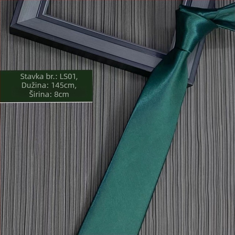 Dječja kravata – poliester, prugast uzorak, stil konstelacije, cvjetna varijanta, proljeće 2025