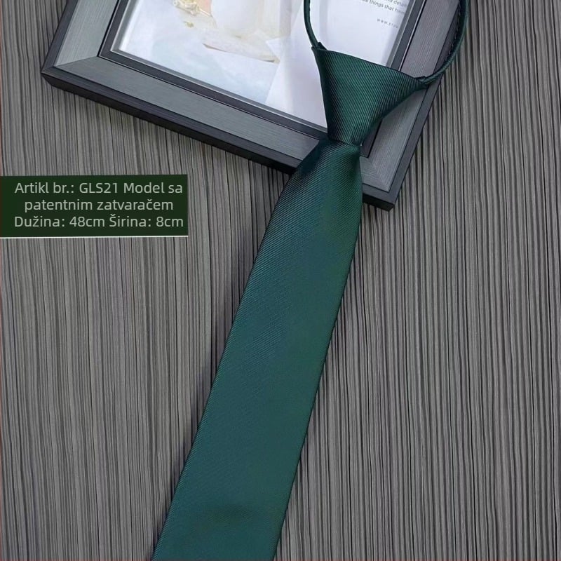 Dječja kravata – poliester, prugast uzorak, stil konstelacije, cvjetna varijanta, proljeće 2025