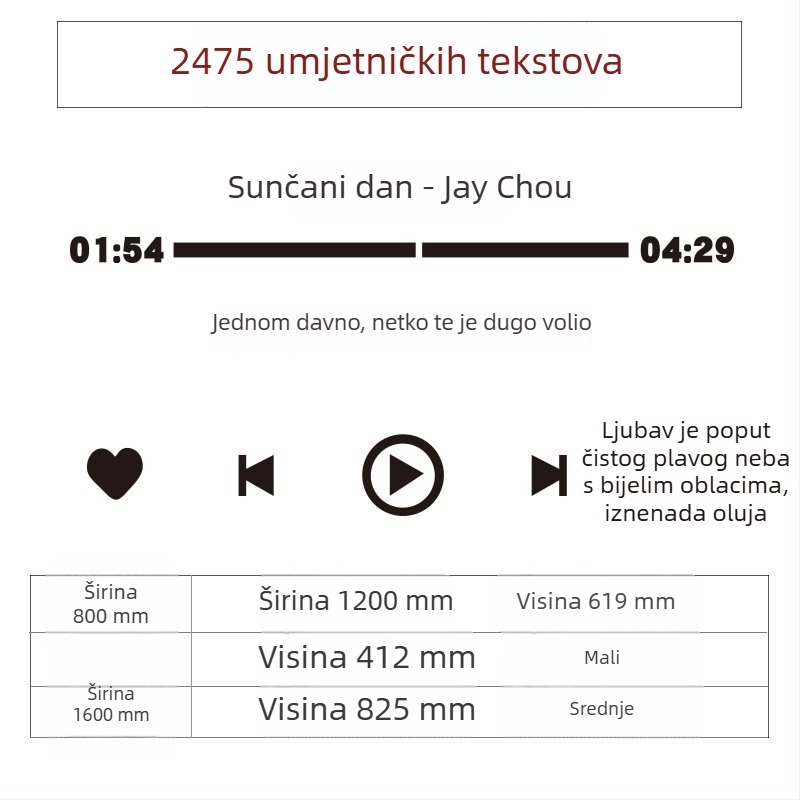 Akrilni zidni naljepnica za fotografsku zonu – vodootporan zidni dekor za mliječni čaj, kavu i cvjećarnu; uzorak 14863995; prostor 14863995; funkcija: ukrašavanje