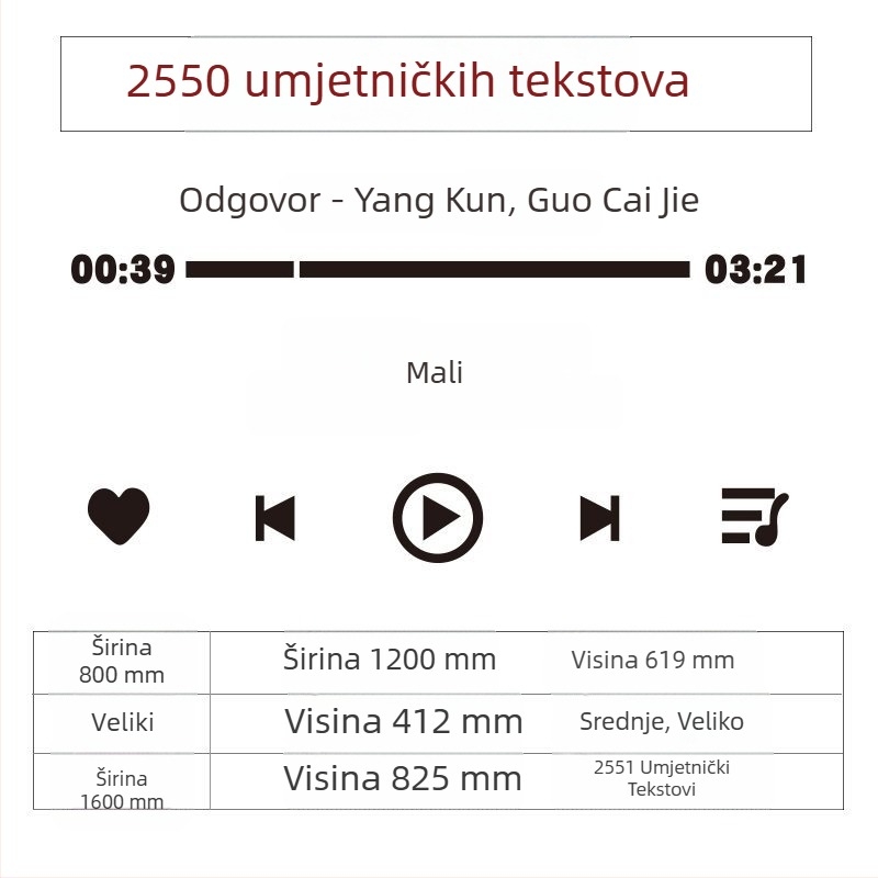 Akrilni zidni naljepnica za fotografsku zonu – vodootporan zidni dekor za mliječni čaj, kavu i cvjećarnu; uzorak 14863995; prostor 14863995; funkcija: ukrašavanje