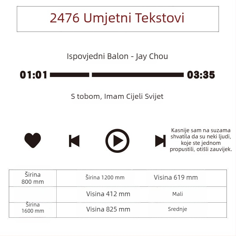 Akrilni zidni naljepnica za fotografsku zonu – vodootporan zidni dekor za mliječni čaj, kavu i cvjećarnu; uzorak 14863995; prostor 14863995; funkcija: ukrašavanje