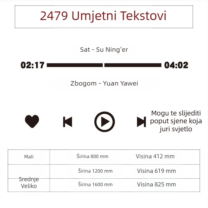 Akrilni zidni naljepnica za fotografsku zonu – vodootporan zidni dekor za mliječni čaj, kavu i cvjećarnu; uzorak 14863995; prostor 14863995; funkcija: ukrašavanje