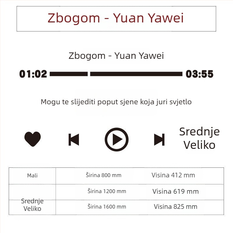 Akrilni zidni naljepnica za fotografsku zonu – vodootporan zidni dekor za mliječni čaj, kavu i cvjećarnu; uzorak 14863995; prostor 14863995; funkcija: ukrašavanje