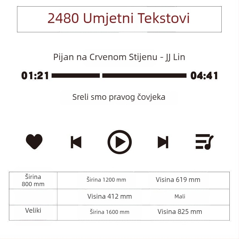 Akrilni zidni naljepnica za fotografsku zonu – vodootporan zidni dekor za mliječni čaj, kavu i cvjećarnu; uzorak 14863995; prostor 14863995; funkcija: ukrašavanje