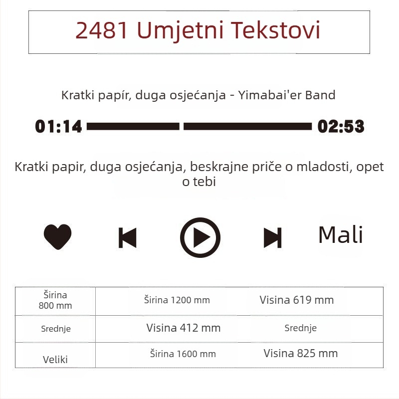Akrilni zidni naljepnica za fotografsku zonu – vodootporan zidni dekor za mliječni čaj, kavu i cvjećarnu; uzorak 14863995; prostor 14863995; funkcija: ukrašavanje
