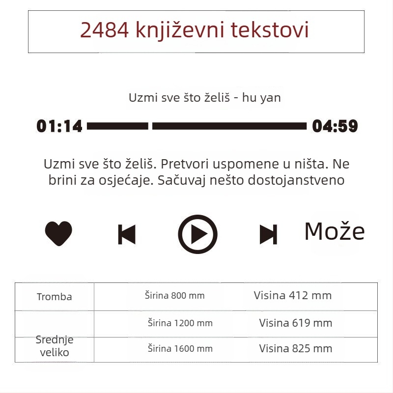 Akrilni zidni naljepnica za fotografsku zonu – vodootporan zidni dekor za mliječni čaj, kavu i cvjećarnu; uzorak 14863995; prostor 14863995; funkcija: ukrašavanje