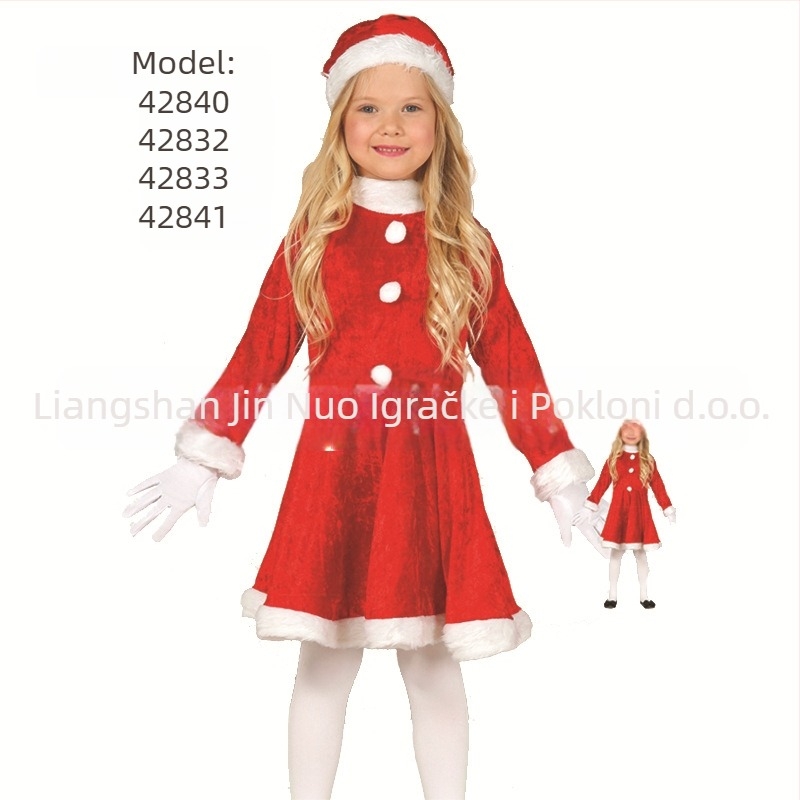 Cosplay kostim set, Unisex za igre/uloge, Poliester 95%+, ravna tkanina, Zimsko izdanje 2025, Uzrast 18–24