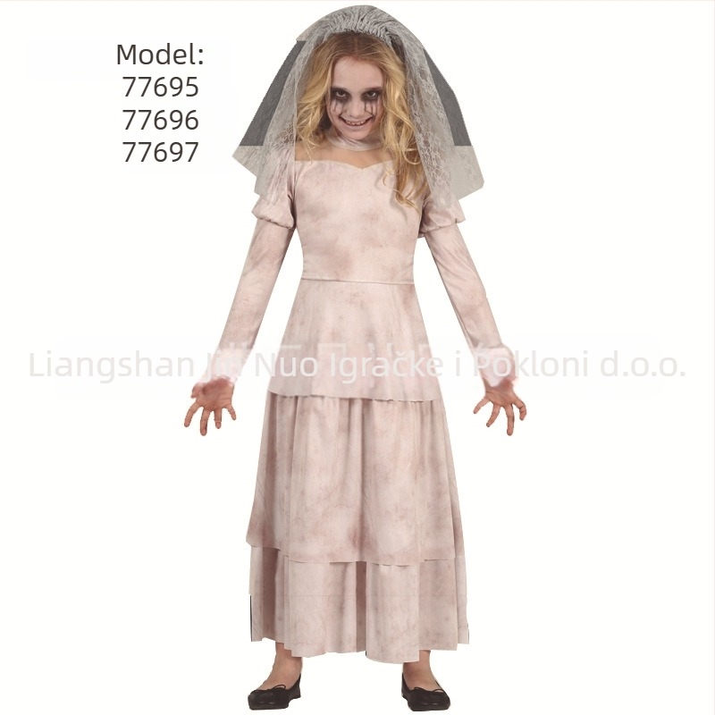 Cosplay kostim set, Unisex za igre/uloge, Poliester 95%+, ravna tkanina, Zimsko izdanje 2025, Uzrast 18–24