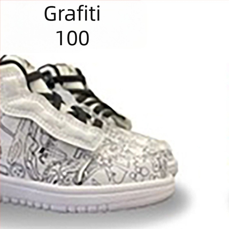 Dječje tenisice za trčanje - Unisex, Velcro zatvaranje; gornji dio: TPU + umjetna koža + tkanina