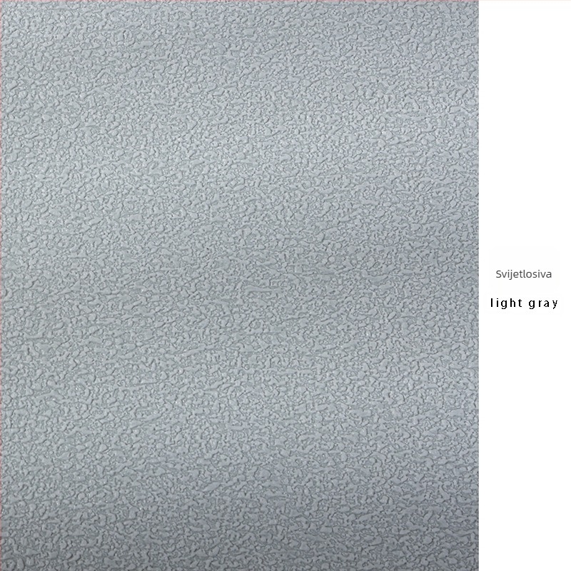 Pozadinski papir s teksturom diatomske gline za fotografiranje proizvoda — Lu Xin, Tip: pozadinski papir, Uključena tava