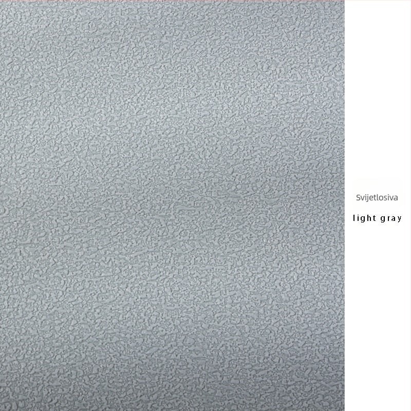 Pozadinski papir s teksturom diatomske gline za fotografiranje proizvoda — Lu Xin, Tip: pozadinski papir, Uključena tava