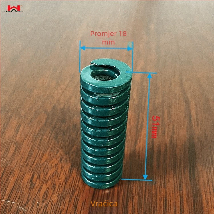 Pribor za mašinu za ugaone rubove – Aluminijska glava, Ball Lock, Model TJ-40, Stil Wind