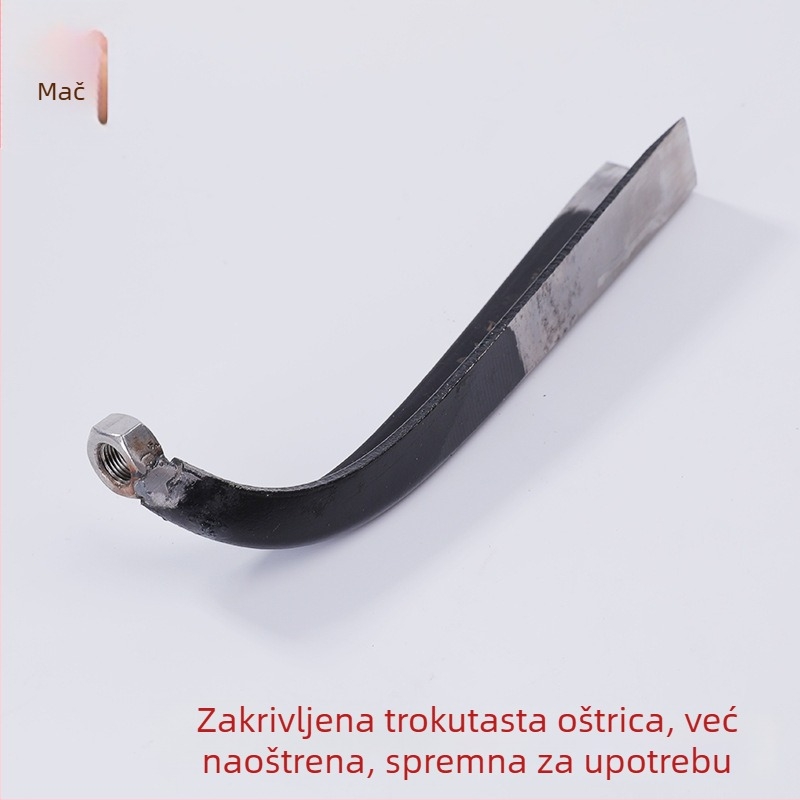 Glava za graviranje – prodaje se odvojeno – električni nož za rezbarenje drveta, drvorezba i rezanje korijena stabla