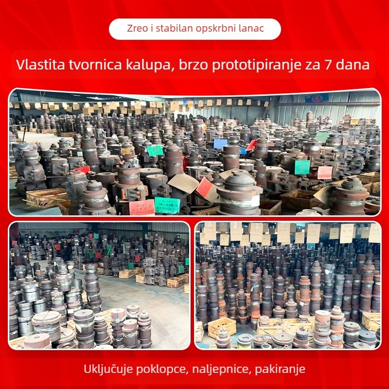 Stakleni štitnik za svijeće od visokou borosilikatnog stakla, otporan na visoke temperature, velikog promjera, bez dna, dvostruki prolaz