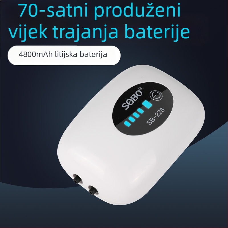 Prozirna pravokutna kutija za prijevoz živih riba, vodonepropusna, za automobil, skladištenje ribolovne opreme
