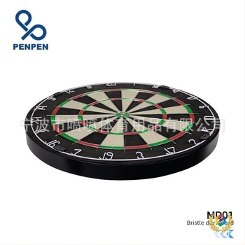 Standardna sisal ploča za darts od 18 inča za natjecanja