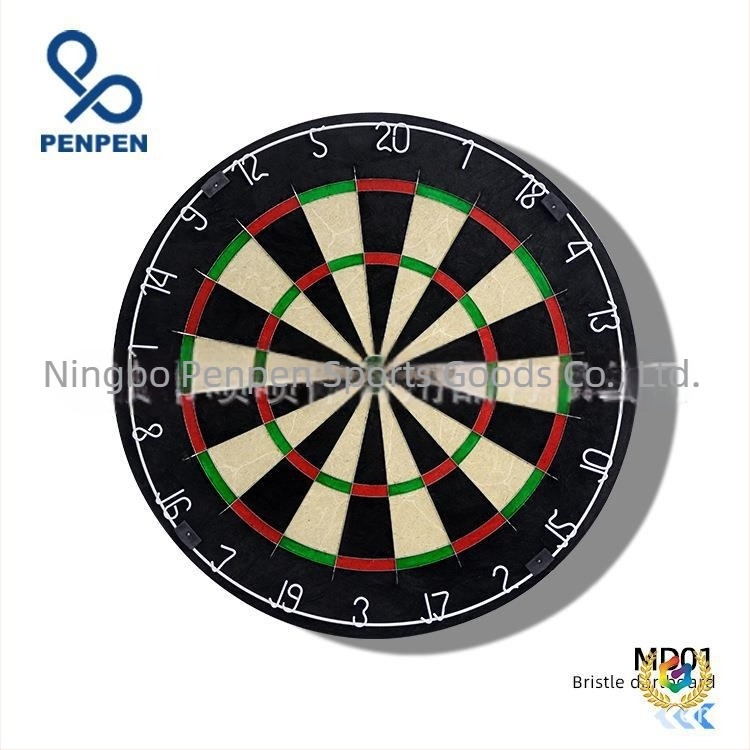 Standardna sisal ploča za darts od 18 inča za natjecanja