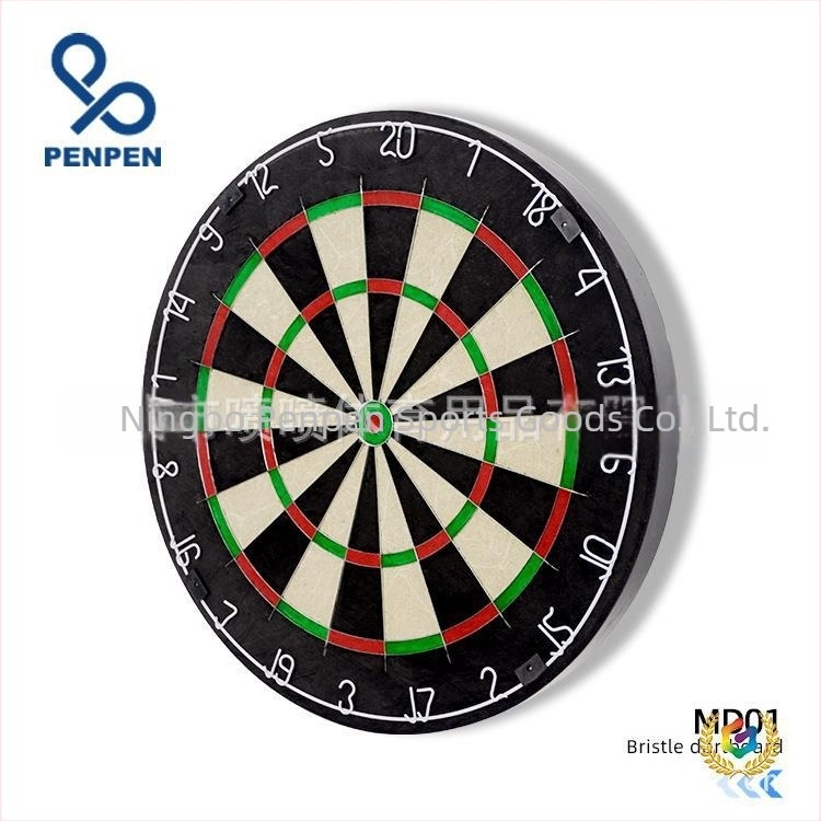 Standardna sisal ploča za darts od 18 inča za natjecanja