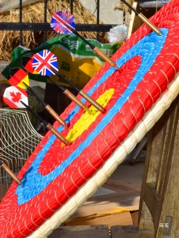 Profesionalni set za dart s 18-inčnim dartboardom za kućnu i natjecateljsku upotrebu