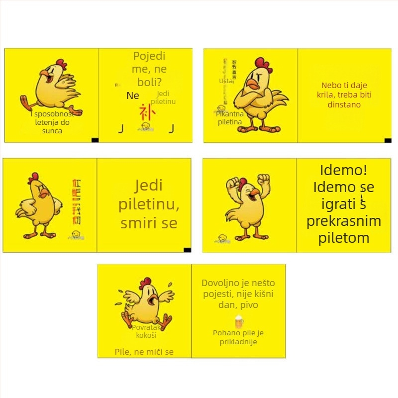 Jednokratne rukavice s individualnim pakiranjem i logom, za kućnu upotrebu i higijenske potrebe dostave hrane, plastične rukavice