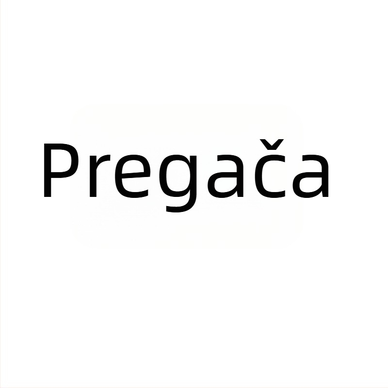 Bezrukavna kuhinjska pregača s logotipom, za restoran