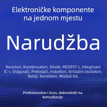 CJ Long Electric MB6S MB10S MB6F MB10F površinski montirani ispravljački most 05S 1S 2S 4S 8S