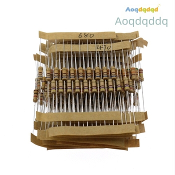 Set od 100 kom SMD mostova ispravljača MB6F MB10F 10S 6S DB107S 207S ABS10