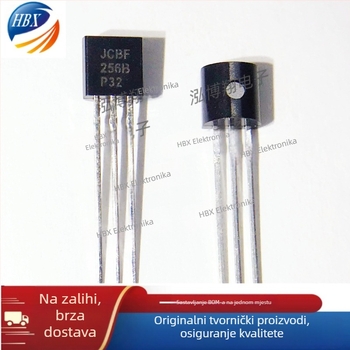 BYD77D jednodiodni ispravljač SOD-87 površinski montiran