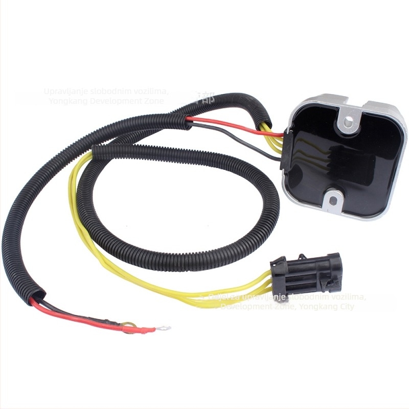 Ispravljač-regulator napona za Polaris RZR modele 4012678, 4013904, 4015229, 4014543