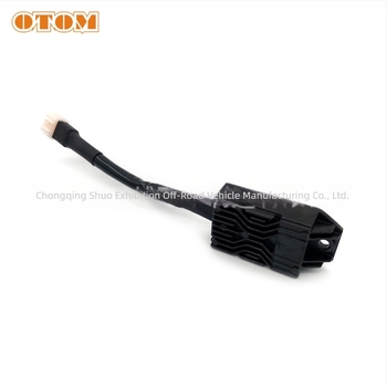 OTOM DT230 MT250 Ispravljač napona za terenski motocikl