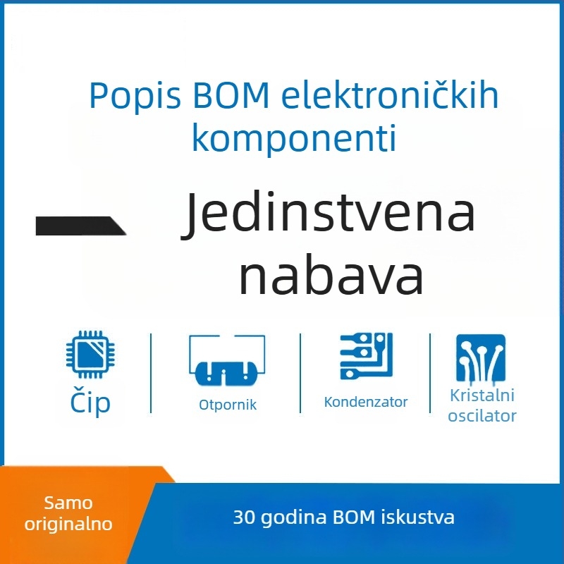 MIC 1N5404 ispravljačka dioda, 3A, 400V, DO-27, za LED napajanje