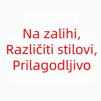 Trodimenzionalni metalni magnet za hladnjak – Kip slobode, suvenir figurica