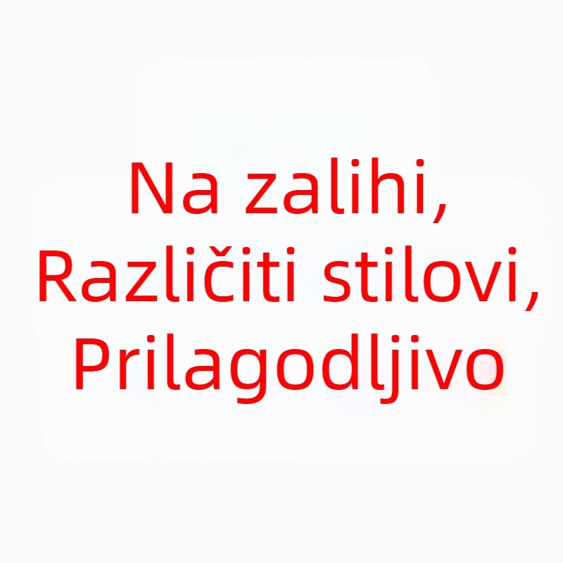 Trodimenzionalni metalni magnet za hladnjak – Kip slobode, suvenir figurica