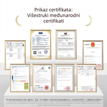 prozračan štitnik zapešća s prilagodljivom stabilizacijom i uklonjivom čeličnom pločom