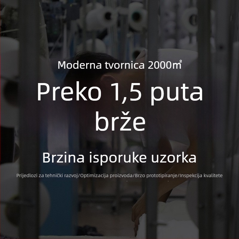 Prilagodljiva potpora zapešća s zaštitom prstiju, unisex, na skladištu