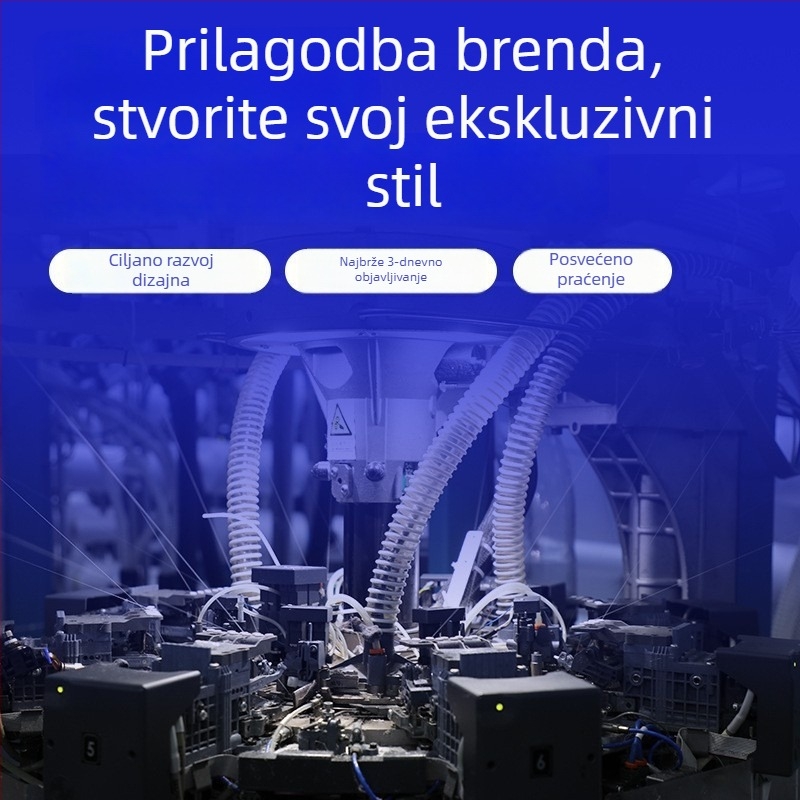 Kompresijska narukvica za zapešće – univerzalna potpora zapešća za vježbanje