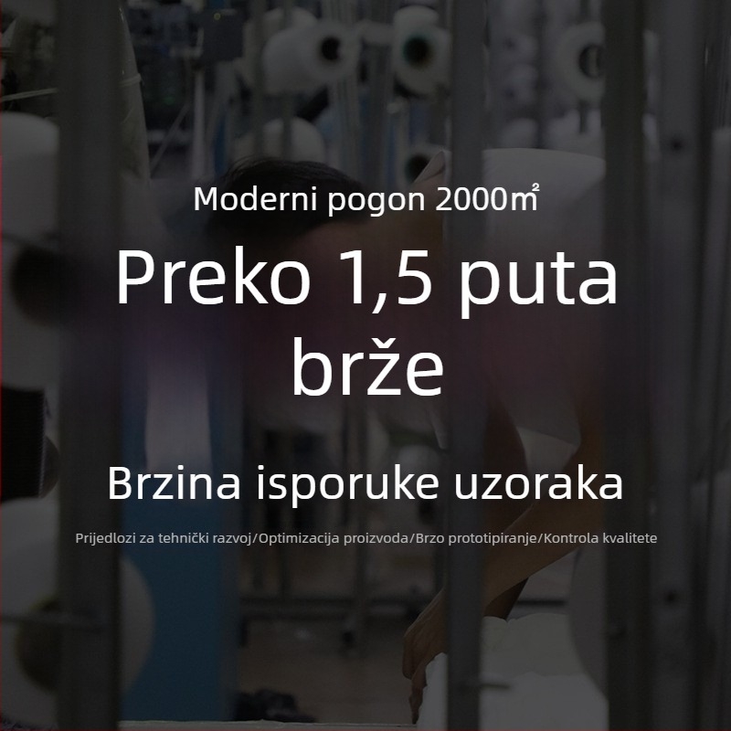 Kompresijska narukvica za zapešće – univerzalna potpora zapešća za vježbanje