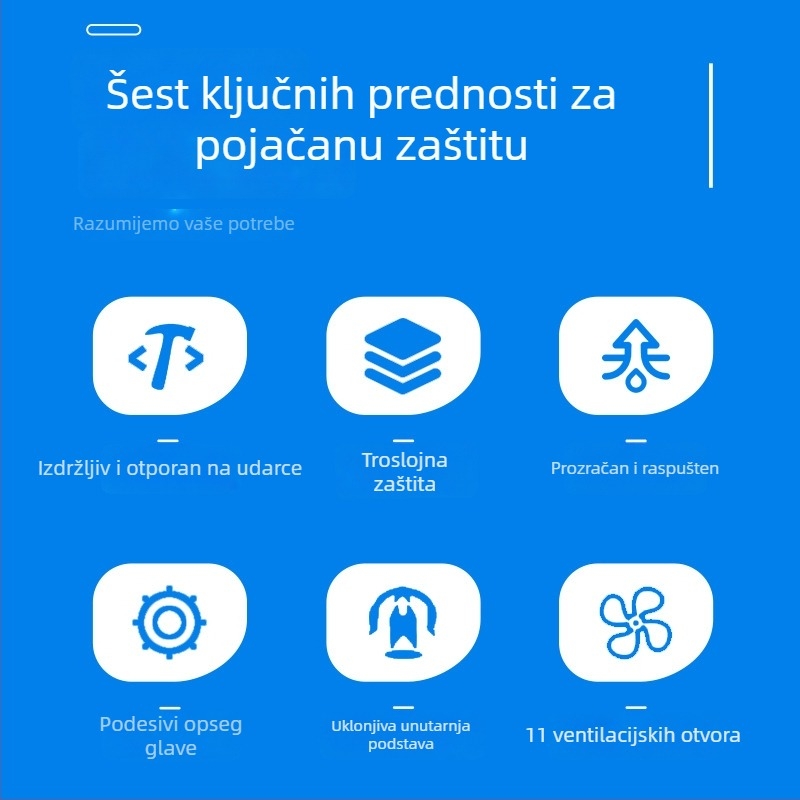 Dječja kaciga za bicikl s zaštitom vrata, crtić dizajn, pogodna za bicikle, skejtbord i električne bicikle, kaciga za sigurnost vožnje