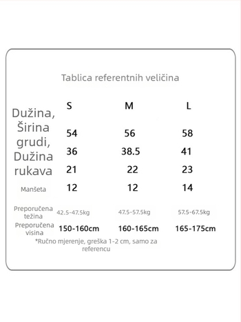 Ženski sportski top za trčanje, prozračan materijal, odvodi vlagu, okrugli izrez, uski kroj