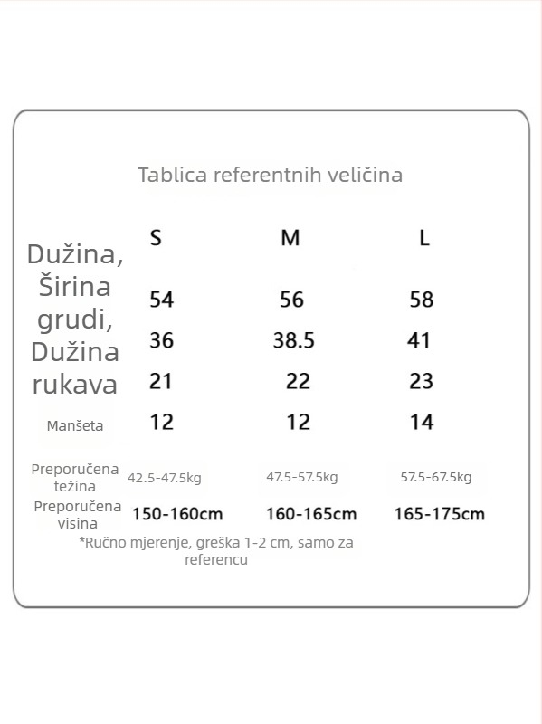 Ženski sportski top za trčanje, prozračan materijal, odvodi vlagu, okrugli izrez, uski kroj