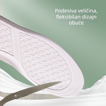 Konbida Xd-2501 ulošci od teleće kože, prozračni, apsorbiraju udarce, antistaticki, debeli đon, za kožne cipele