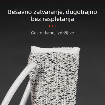 Pool Blade rukavica za prst – jednoprsne horgalačke rukavice za dugačka bacanja, otporne na habanje i rezanje, kontrola linije, za vanjski ribolov