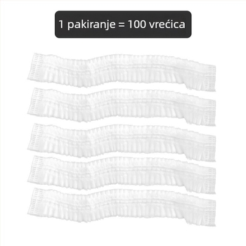 Biodegradibilne jednokratne vrećice za dječji toalet