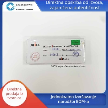 IN5399 ispravljačka dioda, MIC D015 pakiranje, visok tok