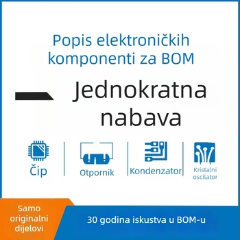 MIC GW dioda za ispravljenje 1N5401, 3A, 100V, DO-27, za LED napajanje