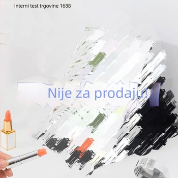 Set od 5 stolnih ogledala za šminkanje