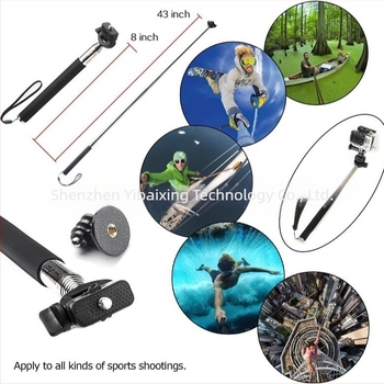 39-u-1 univerzalni set dodatne opreme za GoPro i DJI Osmo Action – prsni remen za kameru, pogodan za biciklizam, ronjenje, letenje i prijenos uživo